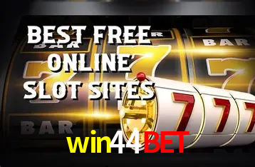 A Revolução dos Aplicativos de Jogos no win44bet