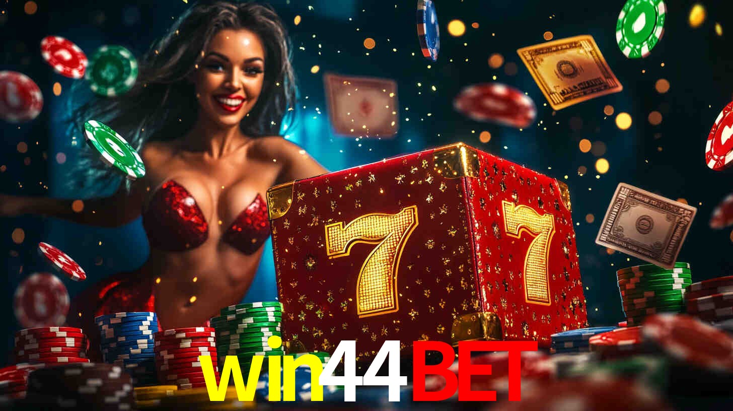 Desvendando o Mundo dos Jogos Virtuais na win44bet
