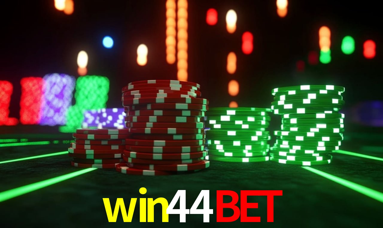 Platform Technology win44bet