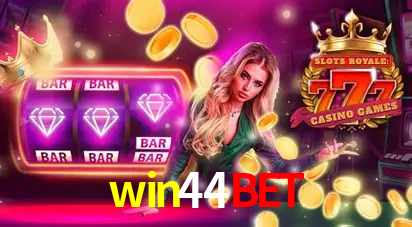 A Emoção da Loteria na win44bet: Uma Chance de Mudança de Vida