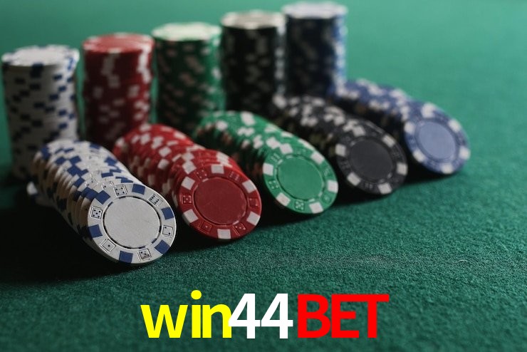 API Integration win44bet