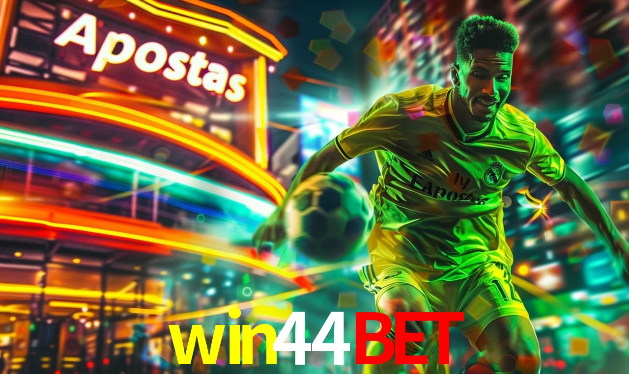 Login Seguro win44bet