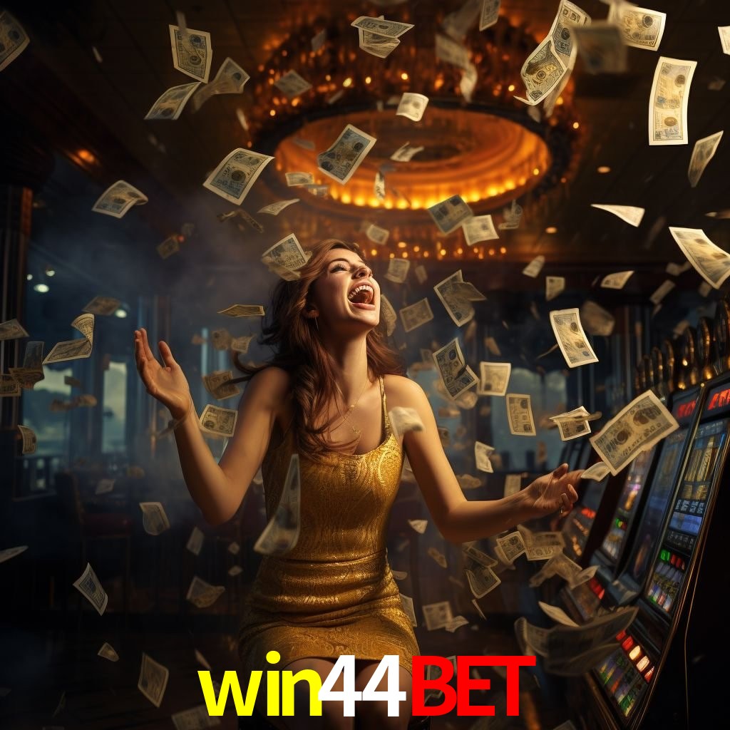 Live Casino win44bet