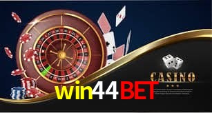 Recursos de Bônus win44bet
