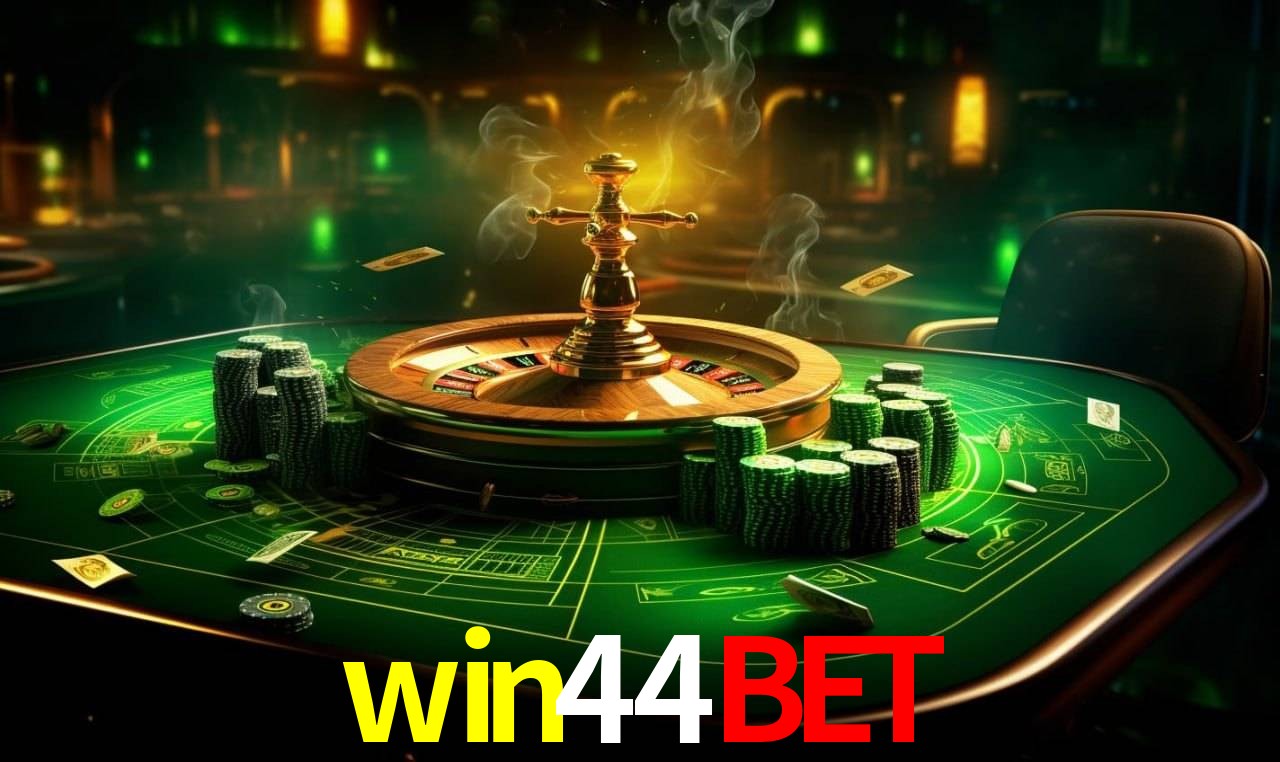win44bet: Seu Especialista em Apostas Esportivas Brasileiras